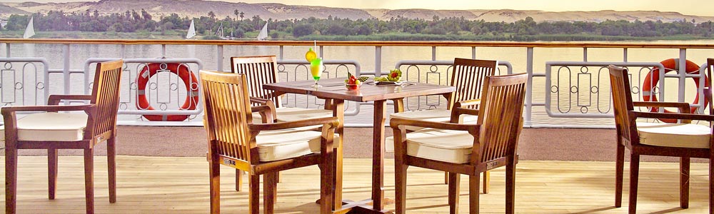 4 Days Sonesta Star Goddess Nile Cruise From Aswan To Luxor – Trips in Egypt