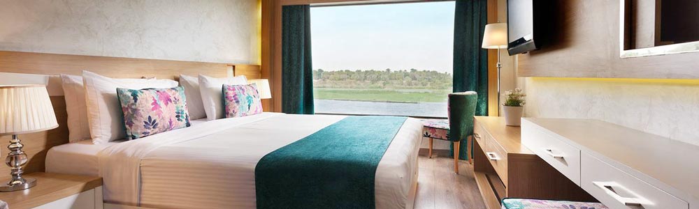 5 Days MS Acamar Nile Cruise From Luxor to Aswan – Trips in Egypt