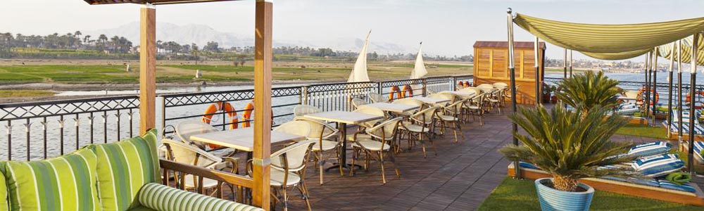 5 Days MS Mayfair Nile Cruise From Luxor to Aswan – Trips in Egypt