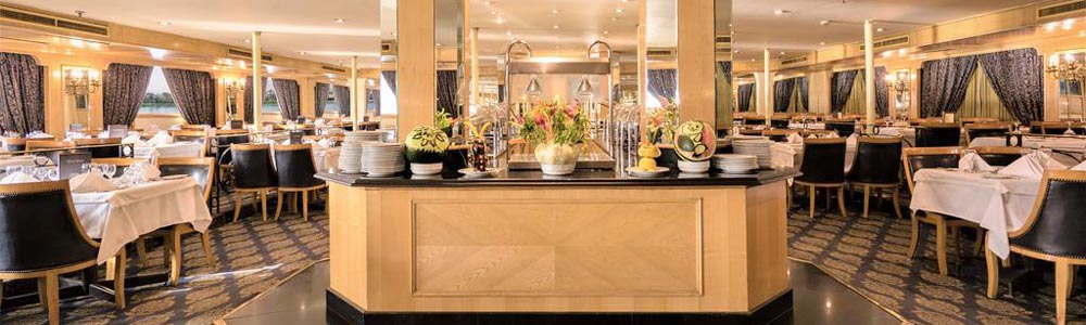 8 Days Crown Jewel Nile Cruise From Aswan to Luxor – Trips in Egypt