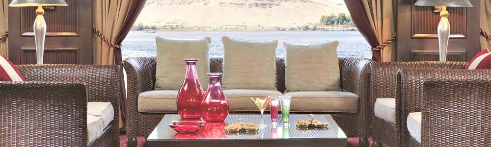 8 Days Jaz Senator Nile Cruise From Aswan To Luxor – Trips in Egypt