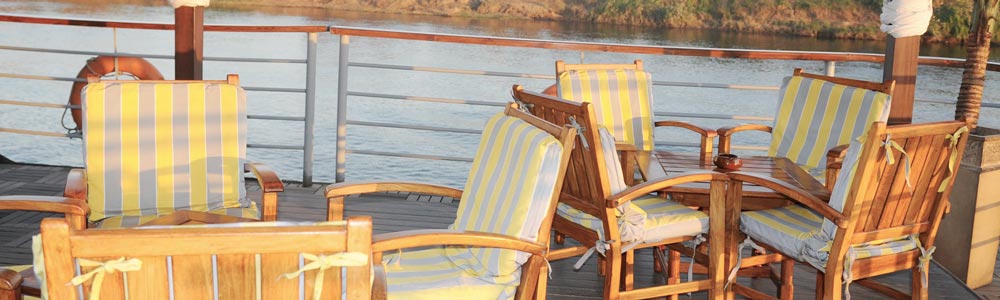 8 Days Nile Premium Nile Cruise From Aswan To Luxor – Trips in Egypt