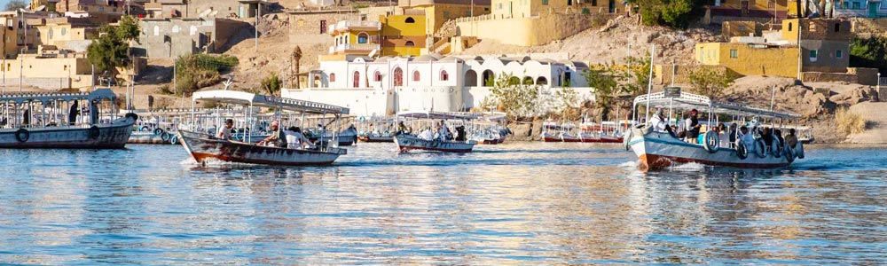 8 Days Sonesta Nile Goddess Nile Cruise From Aswan to Luxor – Trips in Egypt