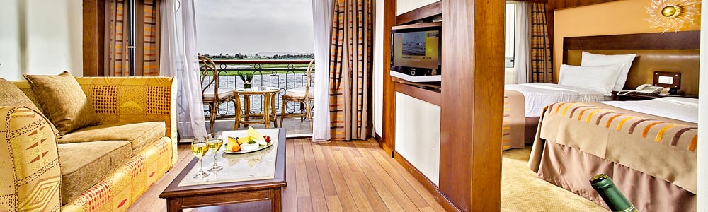 8 Days Sonesta Star Goddess Nile Cruise From Aswan to Luxor – Trips in Egypt