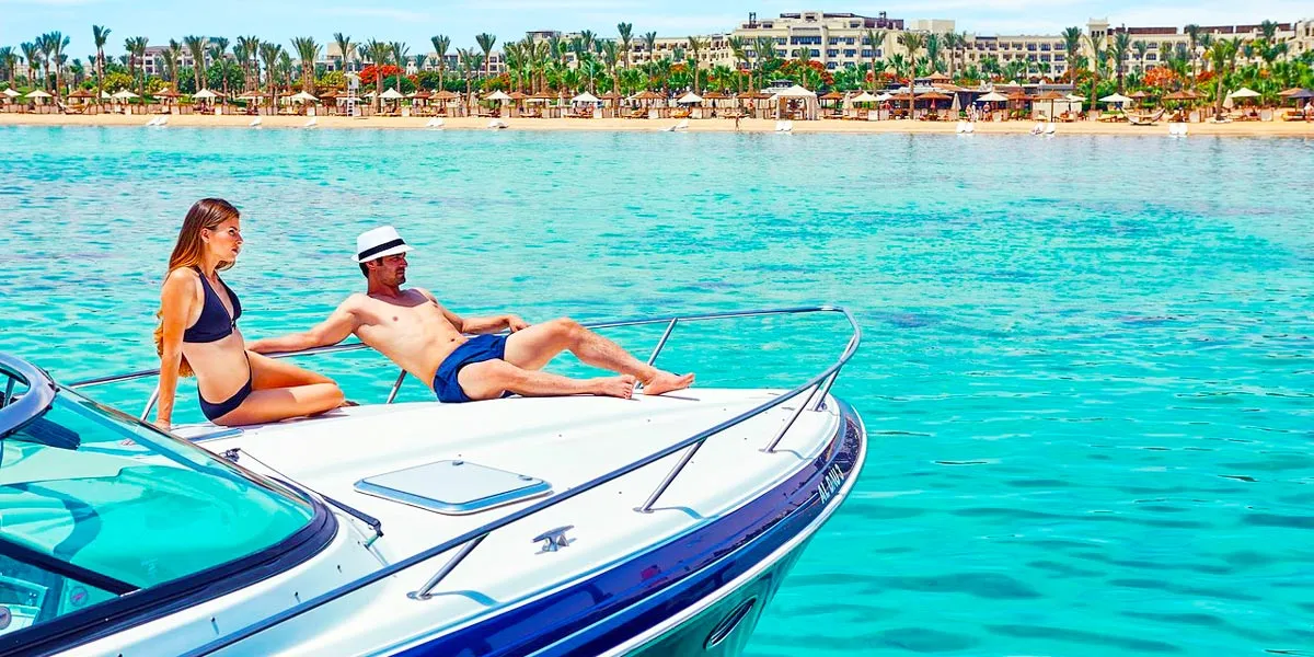 9 Days Egypt Luxury Tour in Cairo, Luxor, Aswan & Hurghada