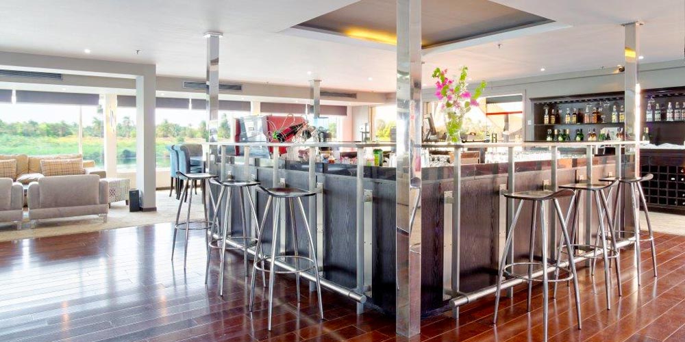 Bar of Nile Premium Nile Cruise – Trips in Egypt