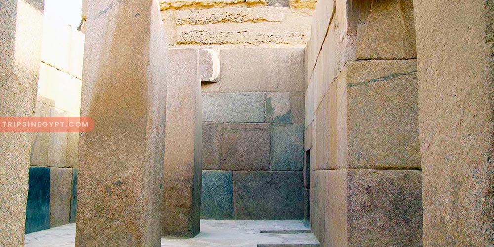 The Valley Temple Gallery – Trips in Egypt