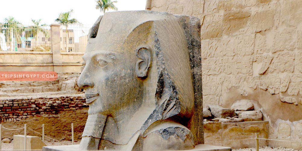 Luxor Temple Gallery – Trips in Egypt