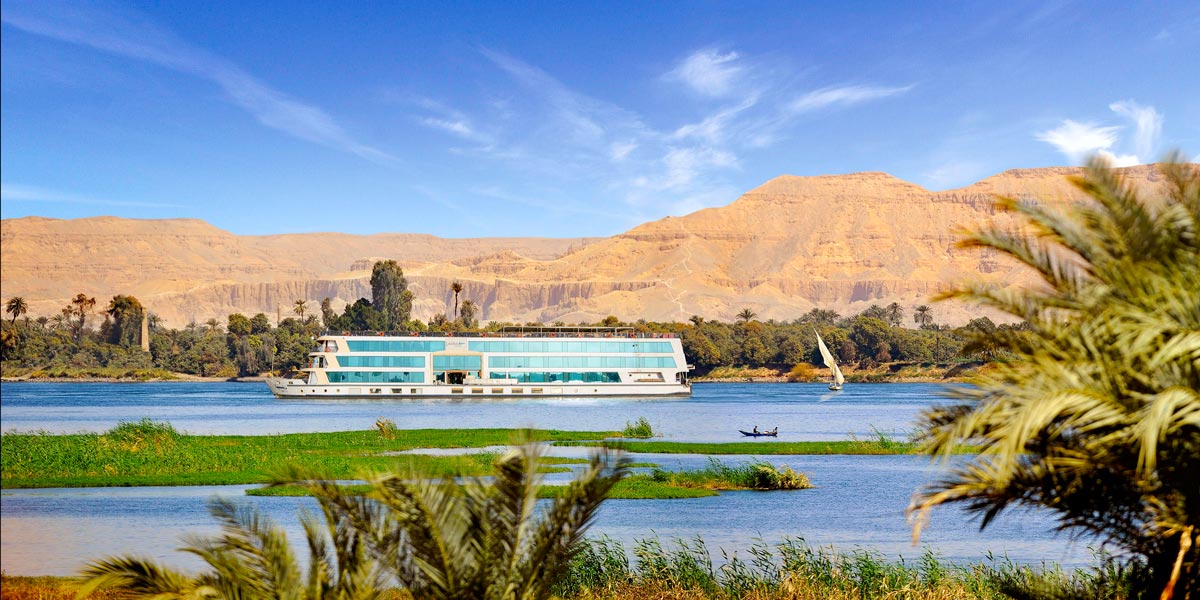 Luxury 10 Days Egypt Tour to Cairo & Nile Cruise Tour in Egypt