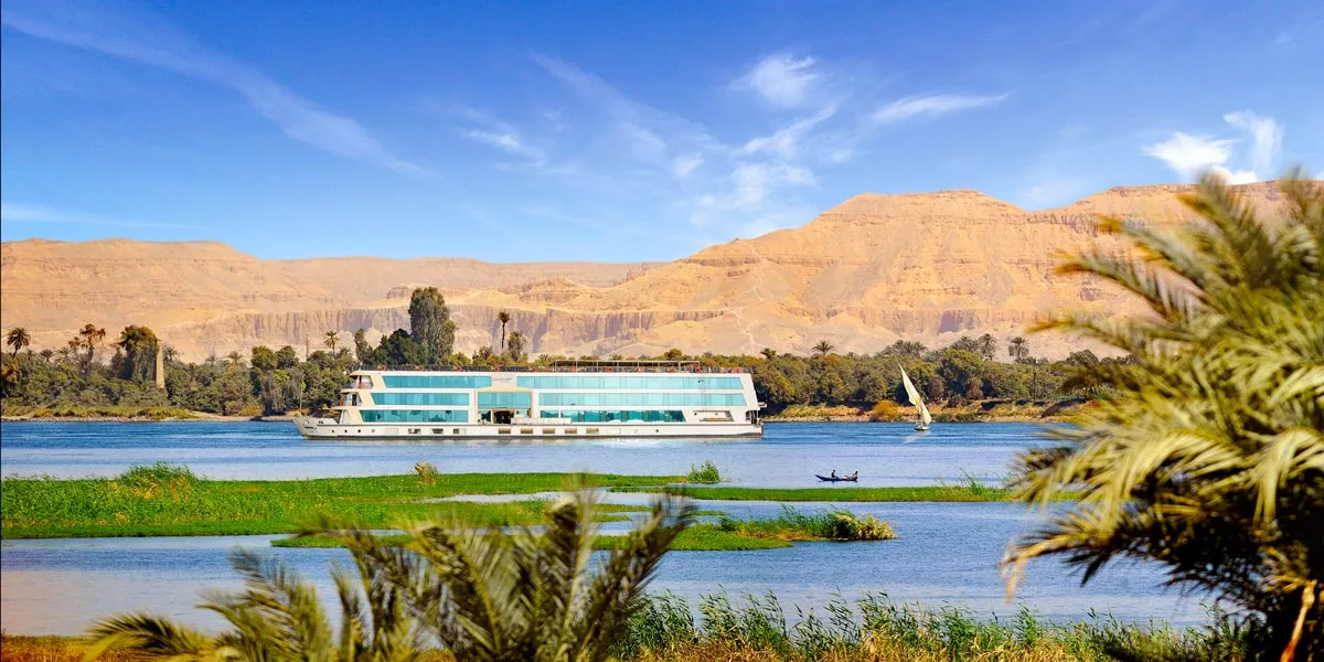 Luxury 10 Days Egypt Tour to Cairo & Nile Cruise