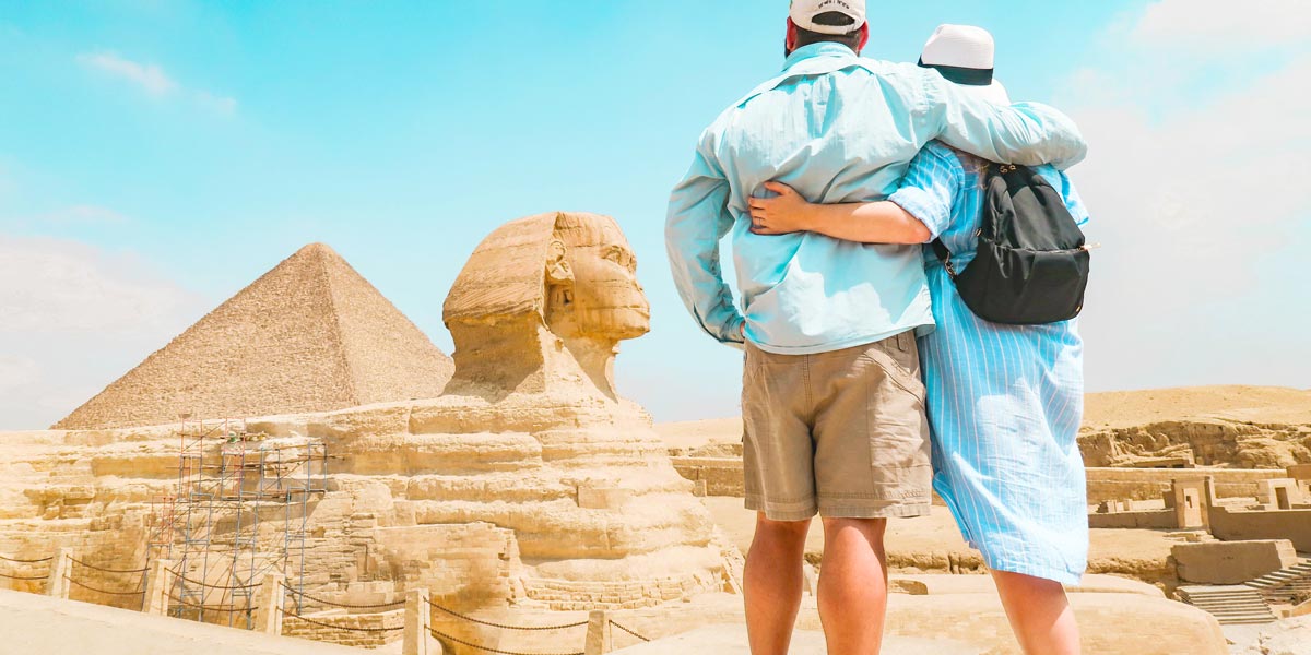 Luxury 11 Days Trip to Cairo, Alexandria, Luxor & Hurghada Tour in Egypt