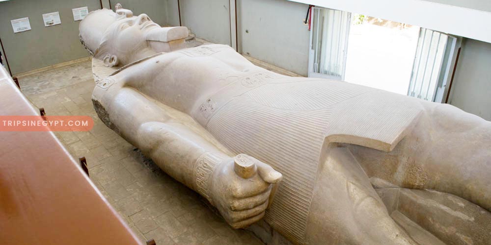 Memphis Egypt City Gallery – Trips in Egypt