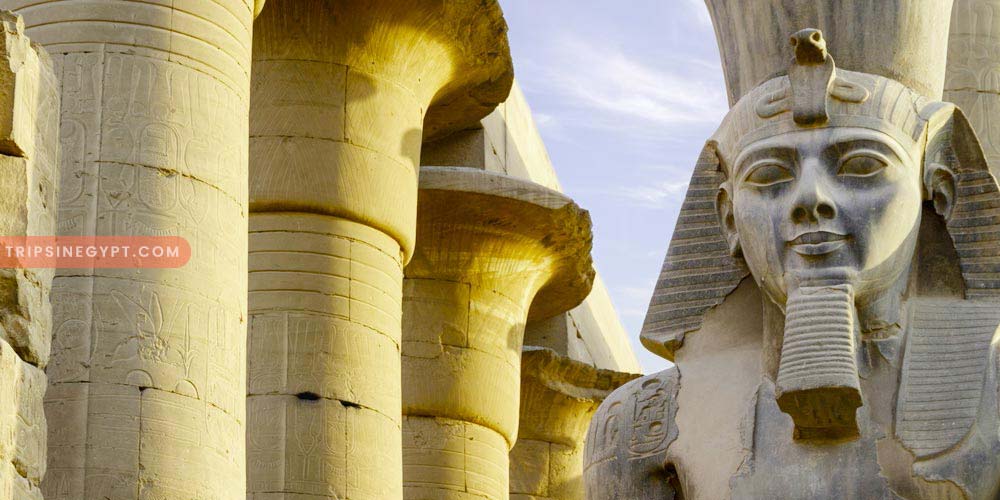 Luxor Temple Gallery – Trips in Egypt