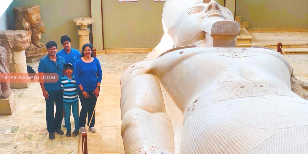 Memphis Egypt City Gallery – Trips in Egypt