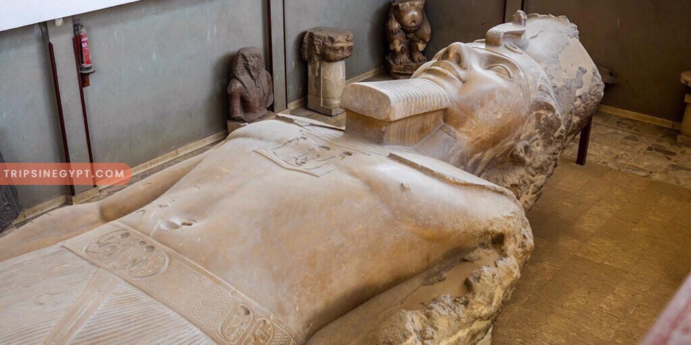 Memphis Egypt City Gallery – Trips in Egypt