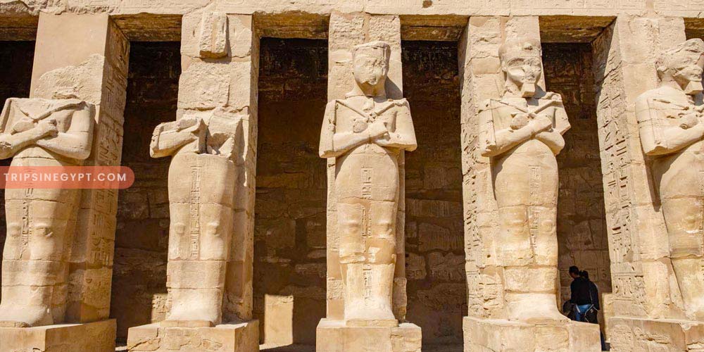 Karnak Temple Gallery – Trips in Egypt