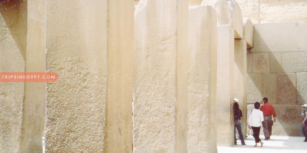 The Valley Temple Gallery – Trips in Egypt