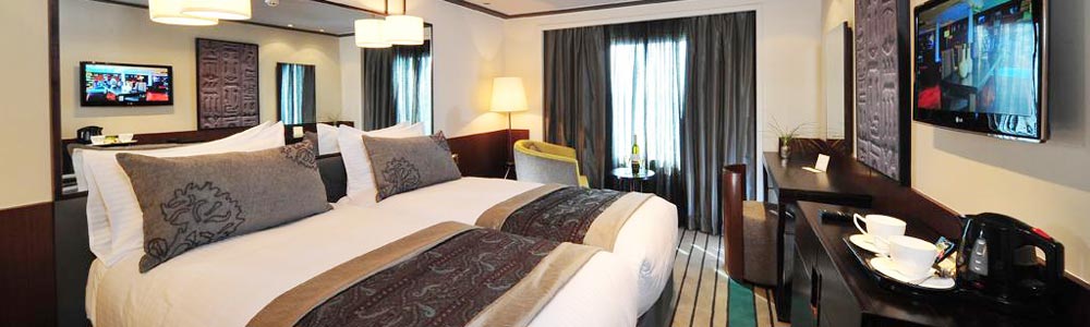 8 Days MS Esplanade Nile Cruise From Luxor – Trips in Egypt