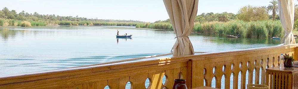 8 Days Sonesta Amirat Dahabiya Nile Cruise From Luxor – Trips in Egypt