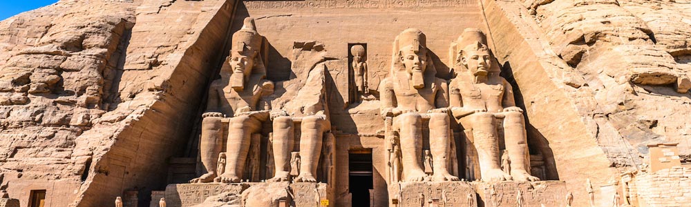 Aswan Tour – Trips in Egypt