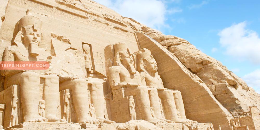 Abu Simbel Temples Gallery – Trips in Egypt