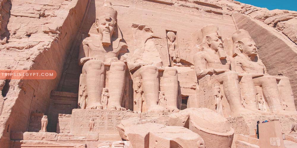 Abu Simbel Temples Gallery – Trips in Egypt