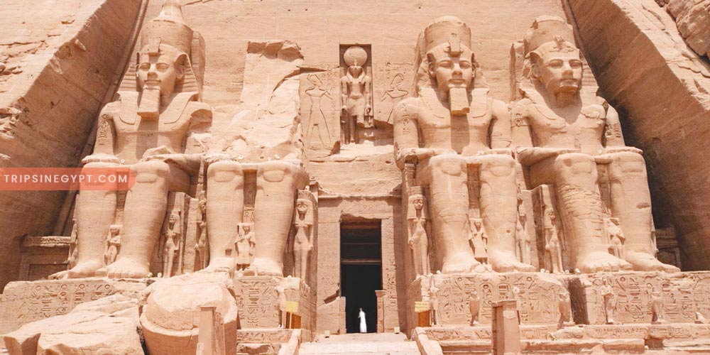 Abu Simbel Temples Gallery – Trips in Egypt