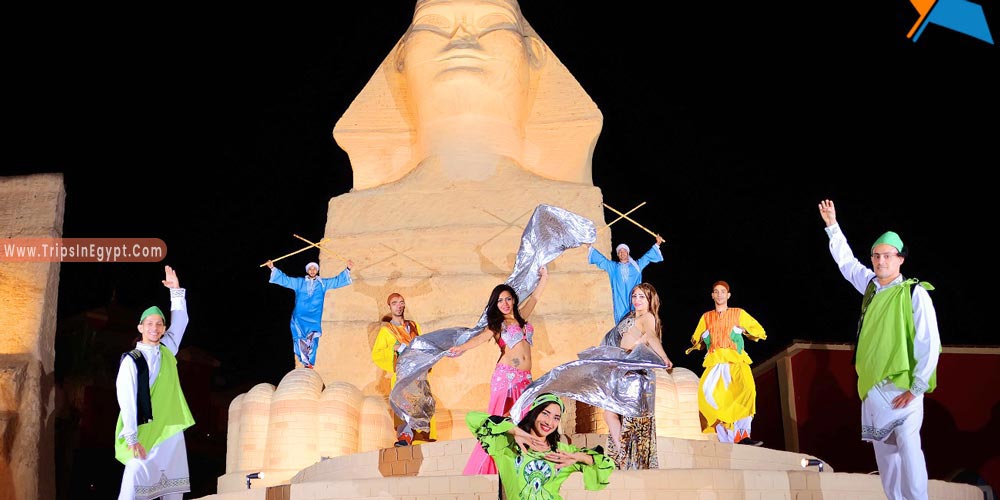 Alf Leila Wa Leila Show Hurghada - Things to Do in Hurghada - Trips in Egypt
