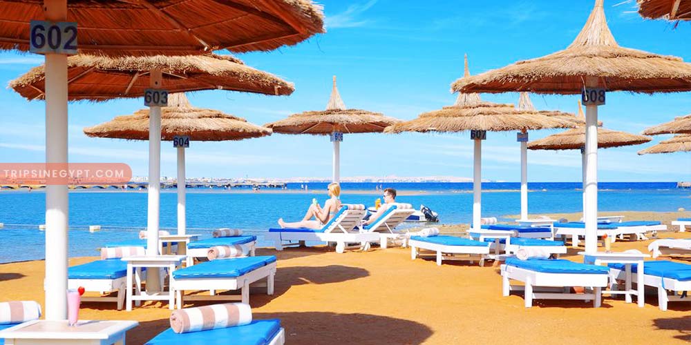 Beach Gallery – Trips in Egypt