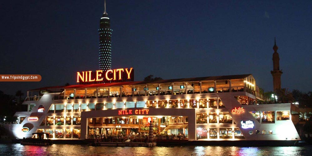 Top Things to Do in Cairo at Night How to Spend A Night in Cairo