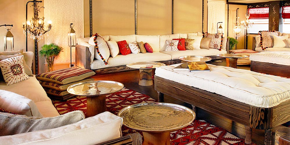 Guest Suite of Sanctuary Sun Boat III Nile Cruise – Trips in Egypt