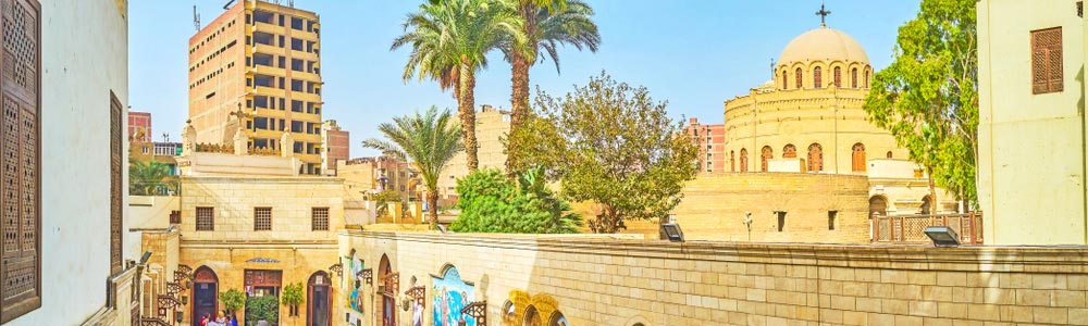 Cairo Tour – Trips in Egypt