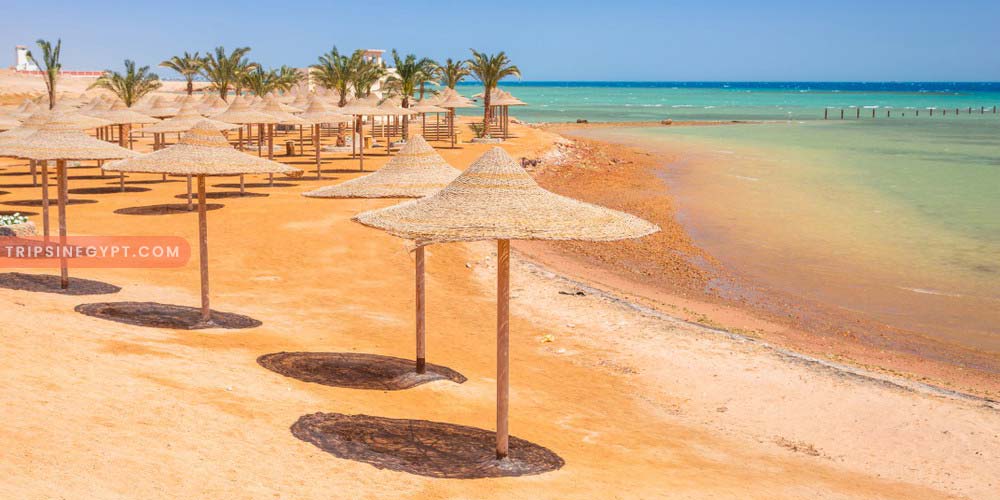 Beach Gallery – Trips in Egypt