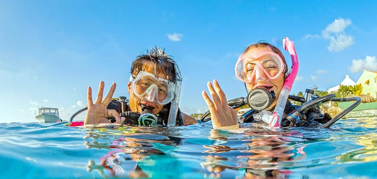 Best Hurghada Diving Sites 2026