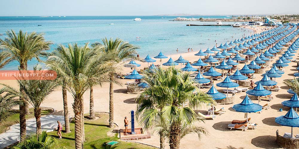 Beach Gallery – Trips in Egypt