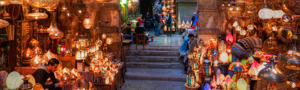 Cairo Tour – Trips in Egypt