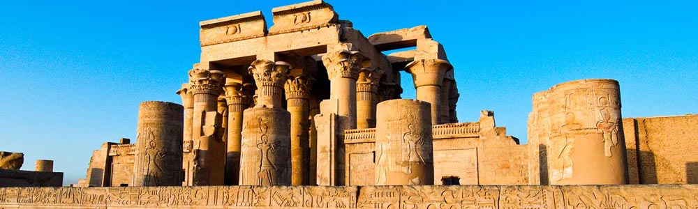 Aswan Tour – Trips in Egypt