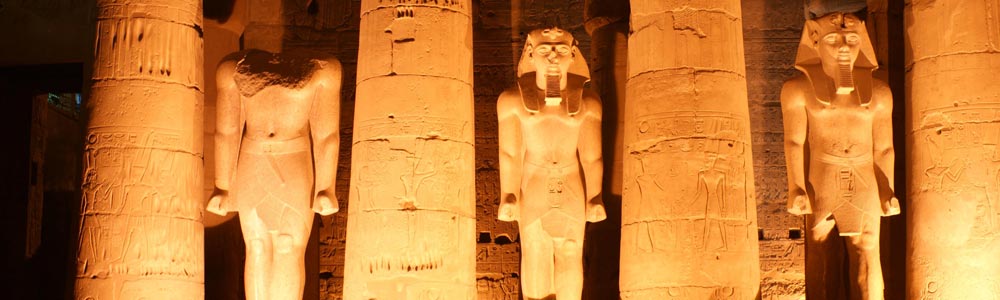 Luxor Tour – Trips in Egypt