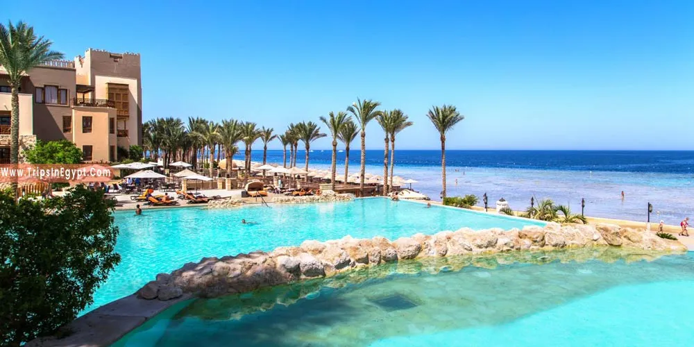 Makadi Bay History - Trips in Egypt