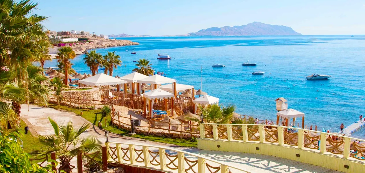 Makadi Bay
