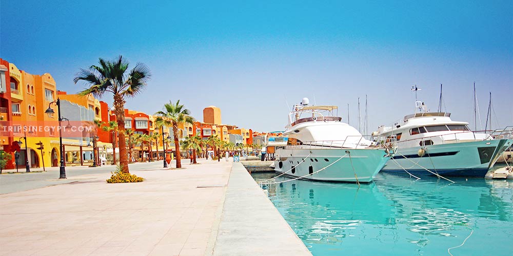 Hurghada City Gallery – Trips in Egypt