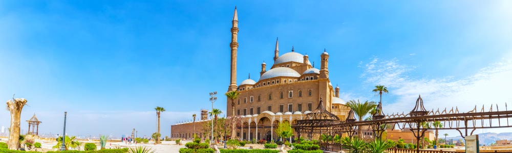 Cairo Tour – Trips in Egypt