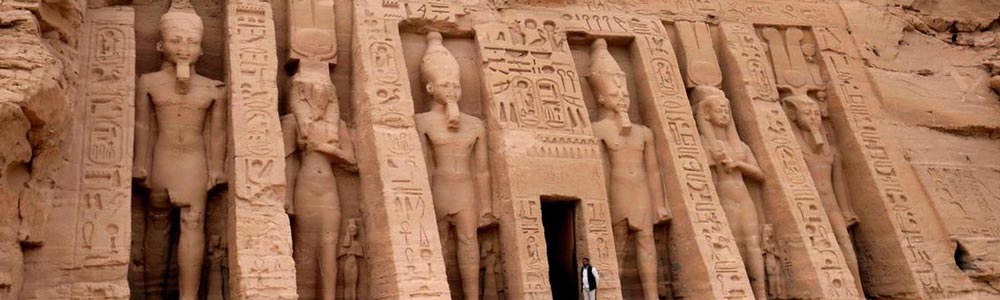 Aswan Tour – Trips in Egypt