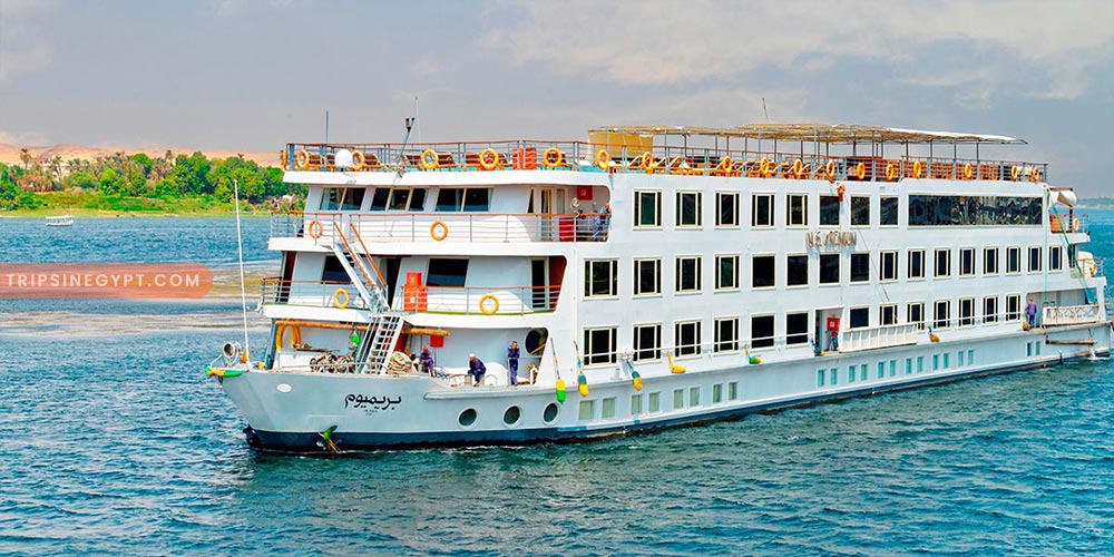 Nile Cruise Gallery – Trips in Egypt