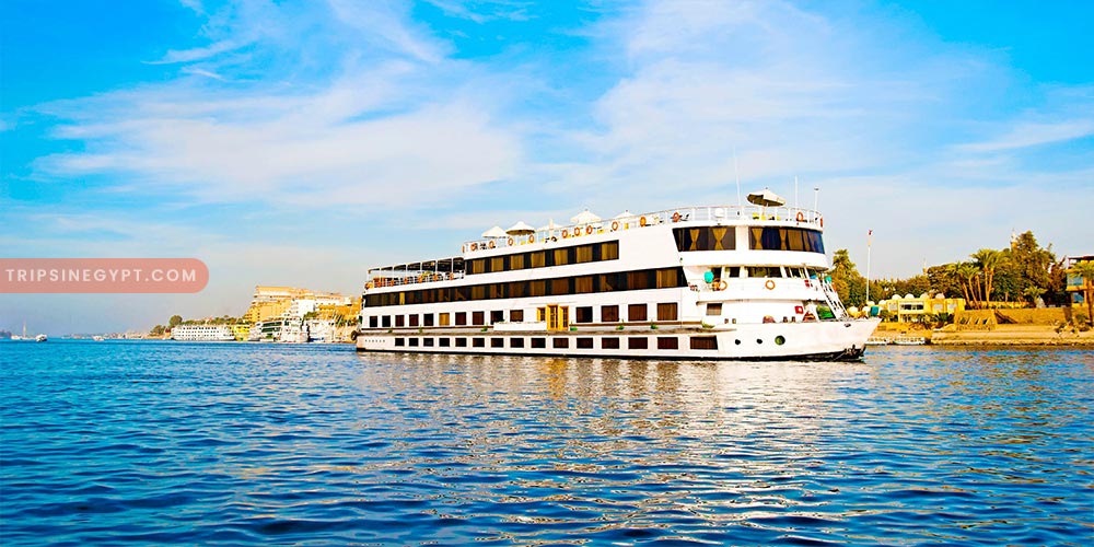 Nile Cruise Gallery – Trips in Egypt