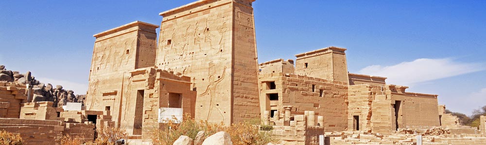 Aswan Tour – Trips in Egypt