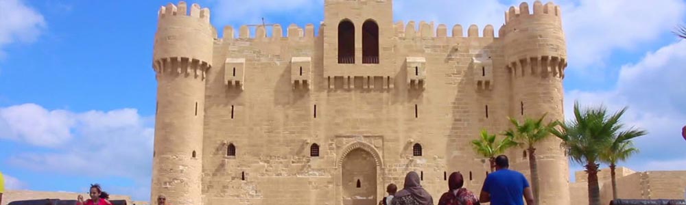 Alexandria Tour – Trips in Egypt