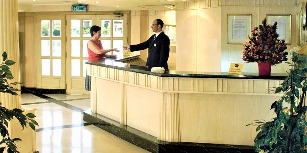 Reception of Crown Prince Nile Cruise – Trips in Egypt