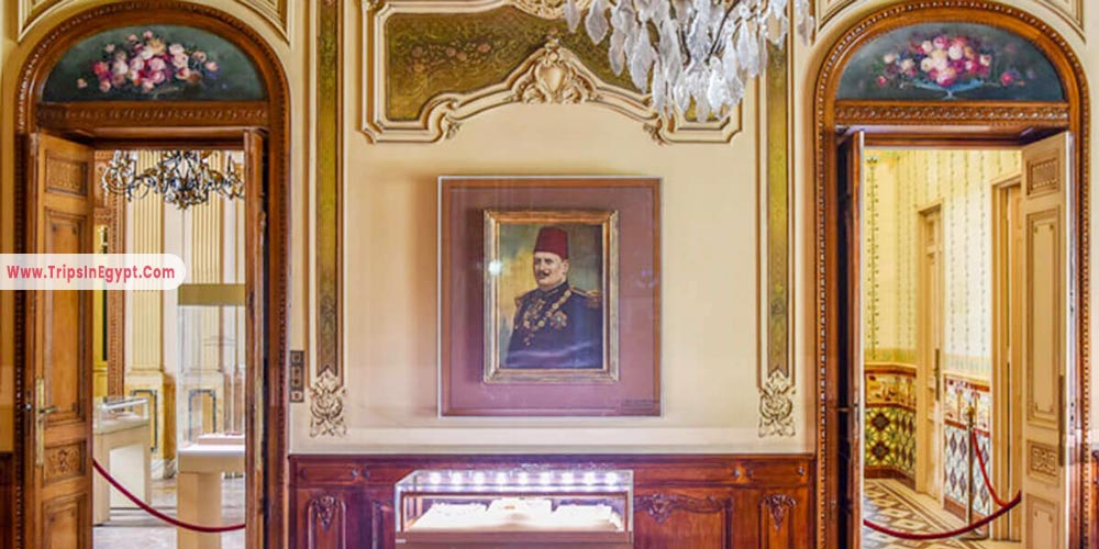 Royal Jewelry Museum Alexandria - Things to Do in Alexandria - Trips in Egypt