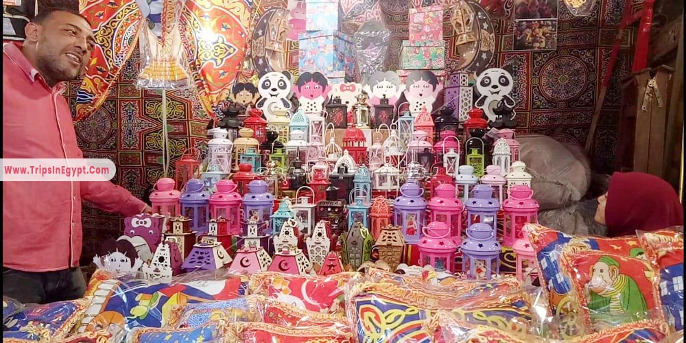 Souq District Alexandria - Things to Do in Alexandria - Trips in Egypt